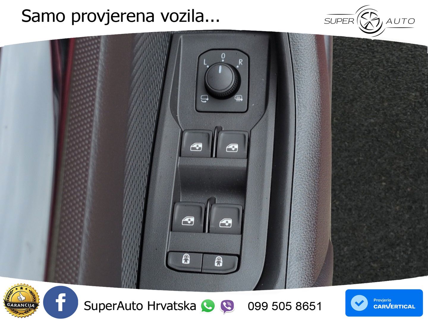 Škoda Octavia Combi 1.5 TSI (150 KS) DSG SportLine MATRIX+GR SJED+KAM