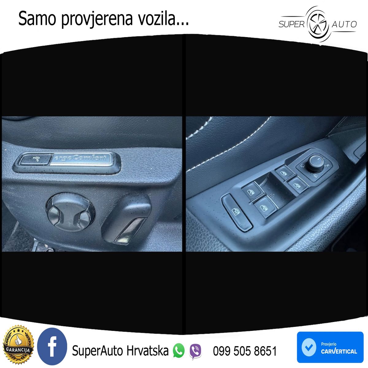 Volkswagen Passat Variant 2.0 TSI (190 KS) DSG R-Line LED+GR SJED+ACC