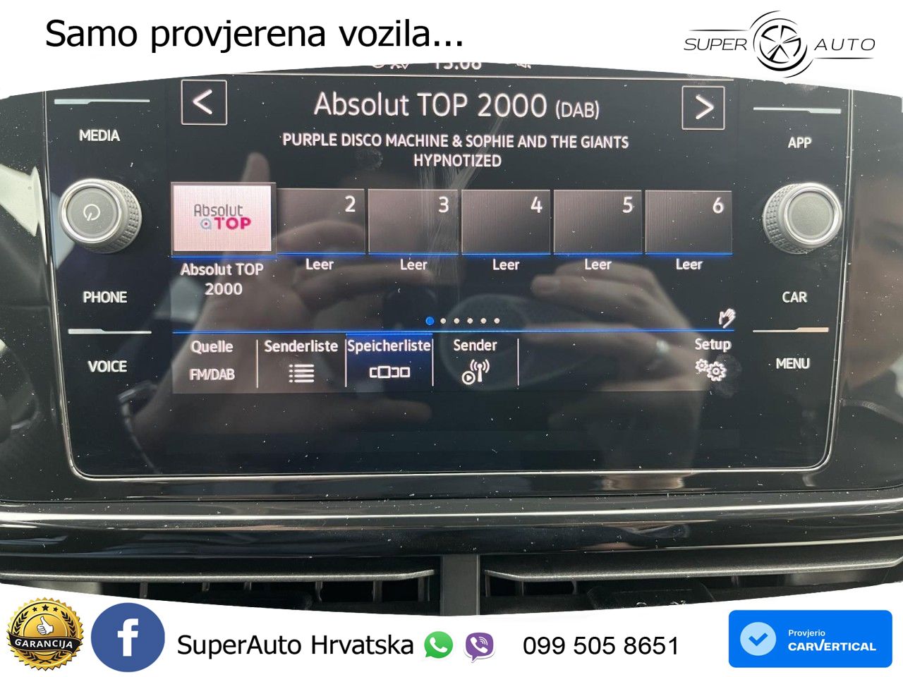 Volkswagen T-Roc I 2.0 TSI (190 KS) 4M DSG LED+GR SJED+ACC
