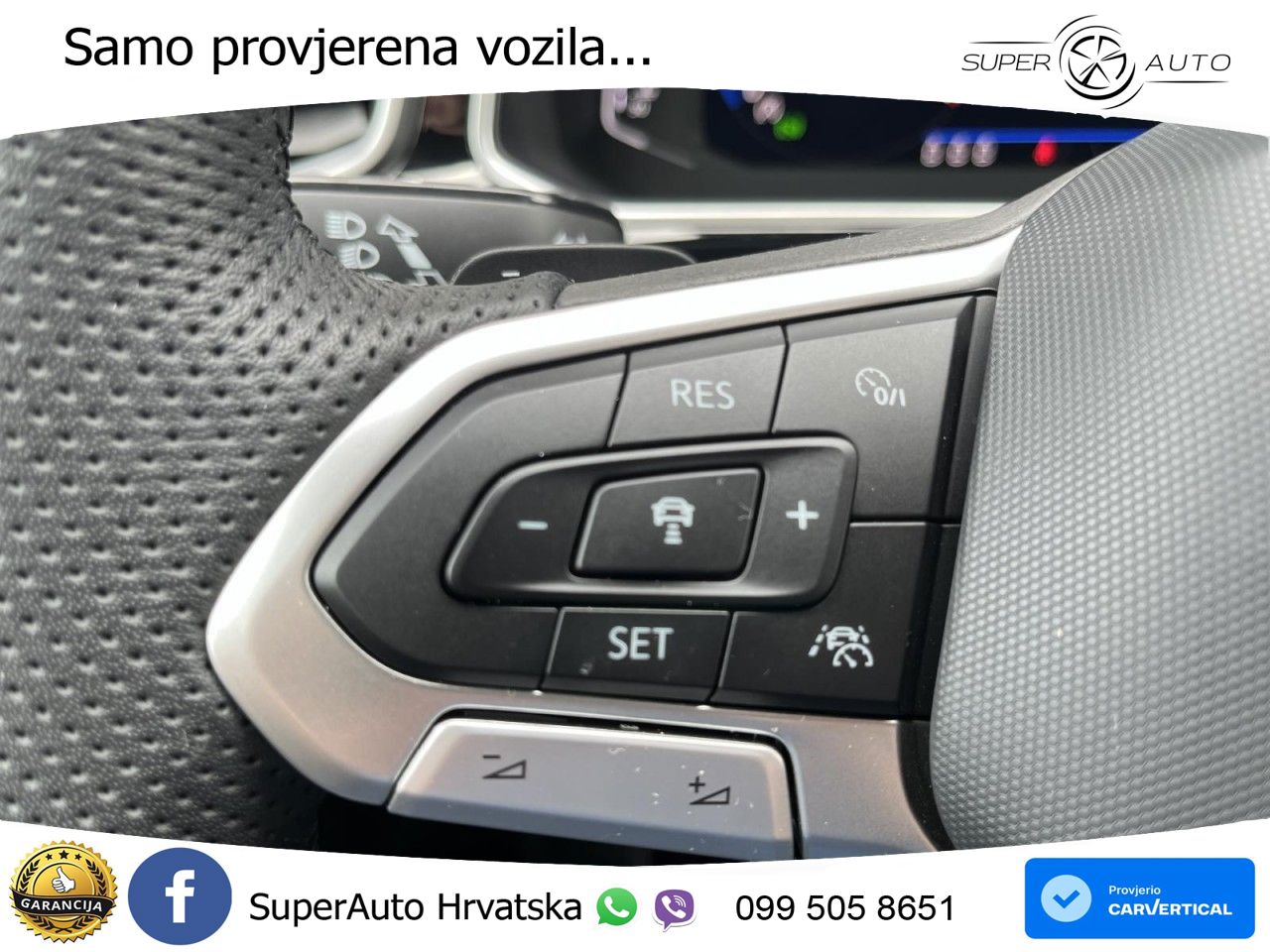 Volkswagen T-Roc I 2.0 TSI (190 KS) 4M DSG LED+GR SJED+ACC