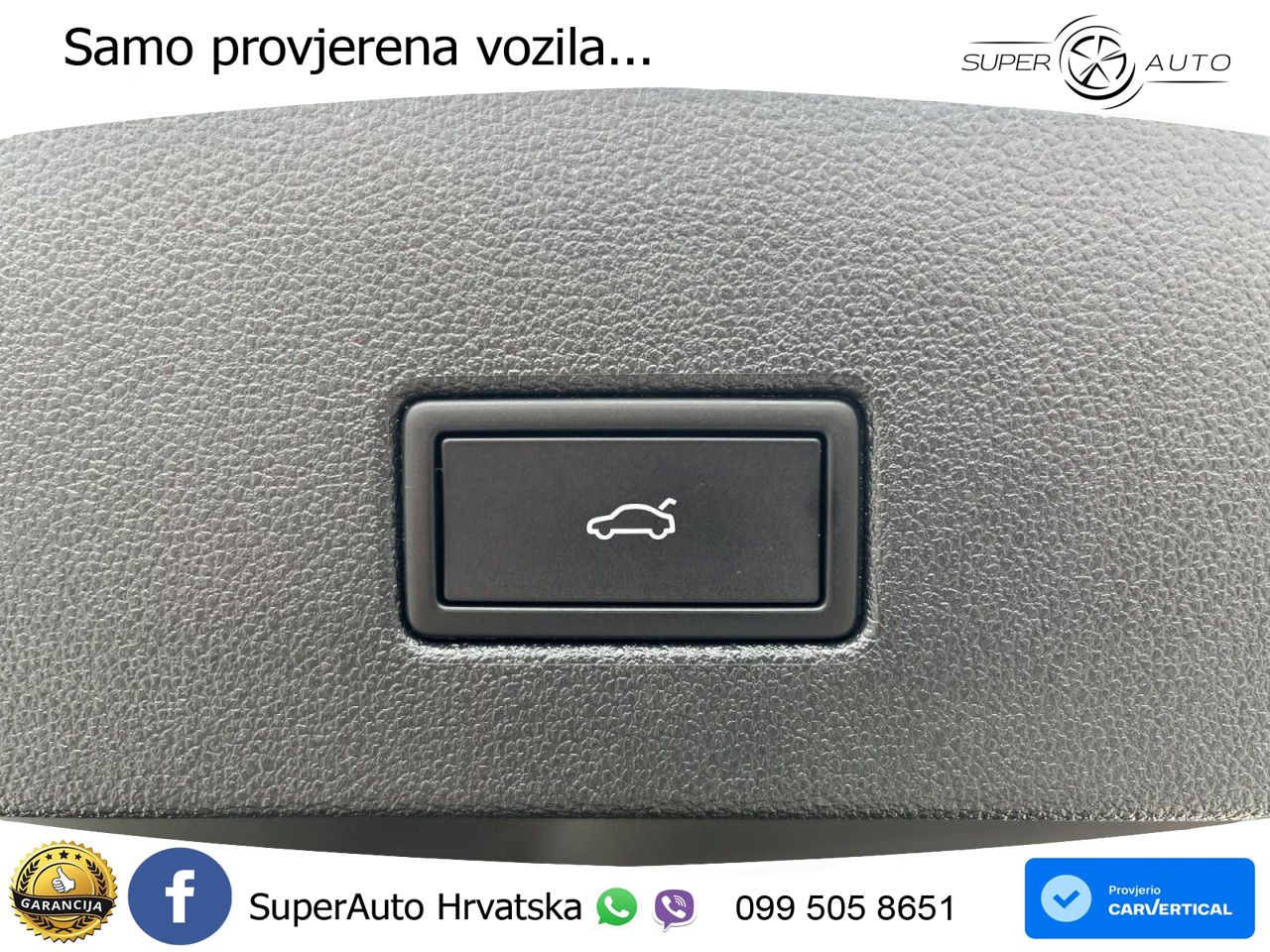 Volkswagen T-Roc I 2.0 TSI (190 KS) 4M DSG LED+GR SJED+ACC