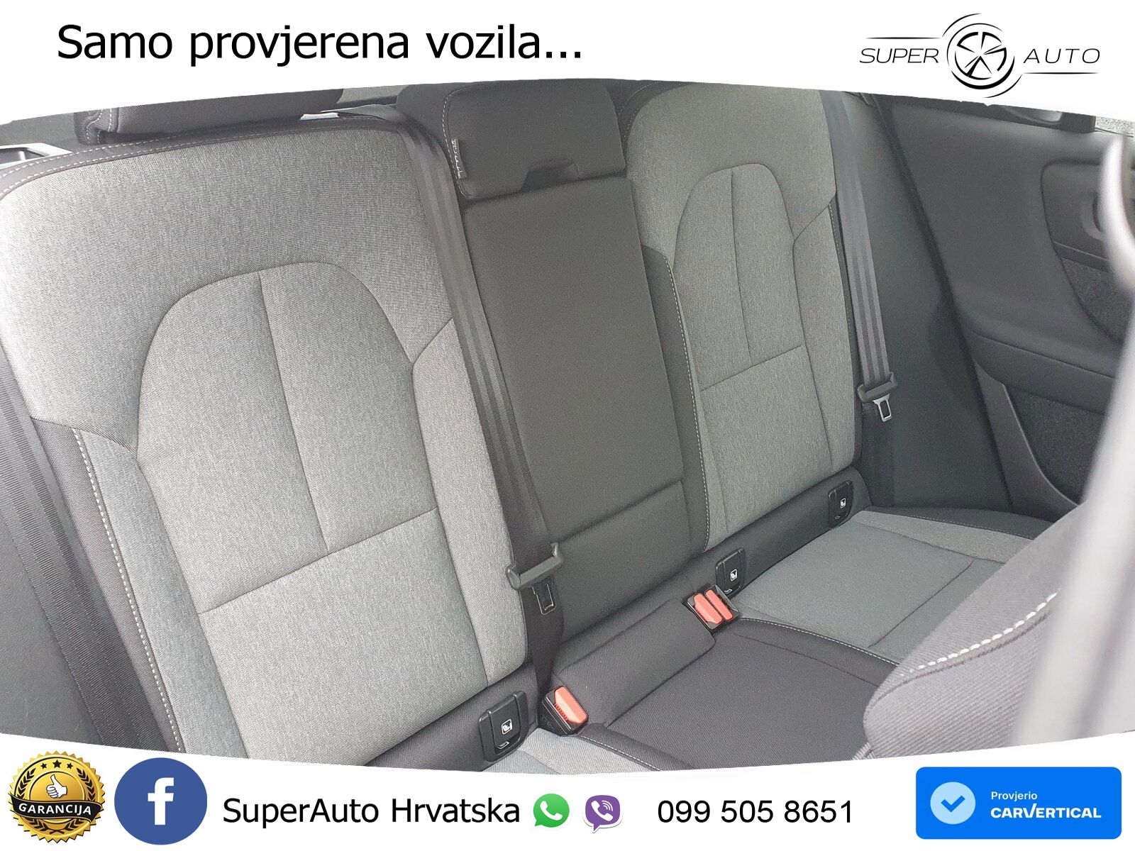 Volvo XC40 2.0 B3 163 KS Automatic LED+GR SJED+ACC
