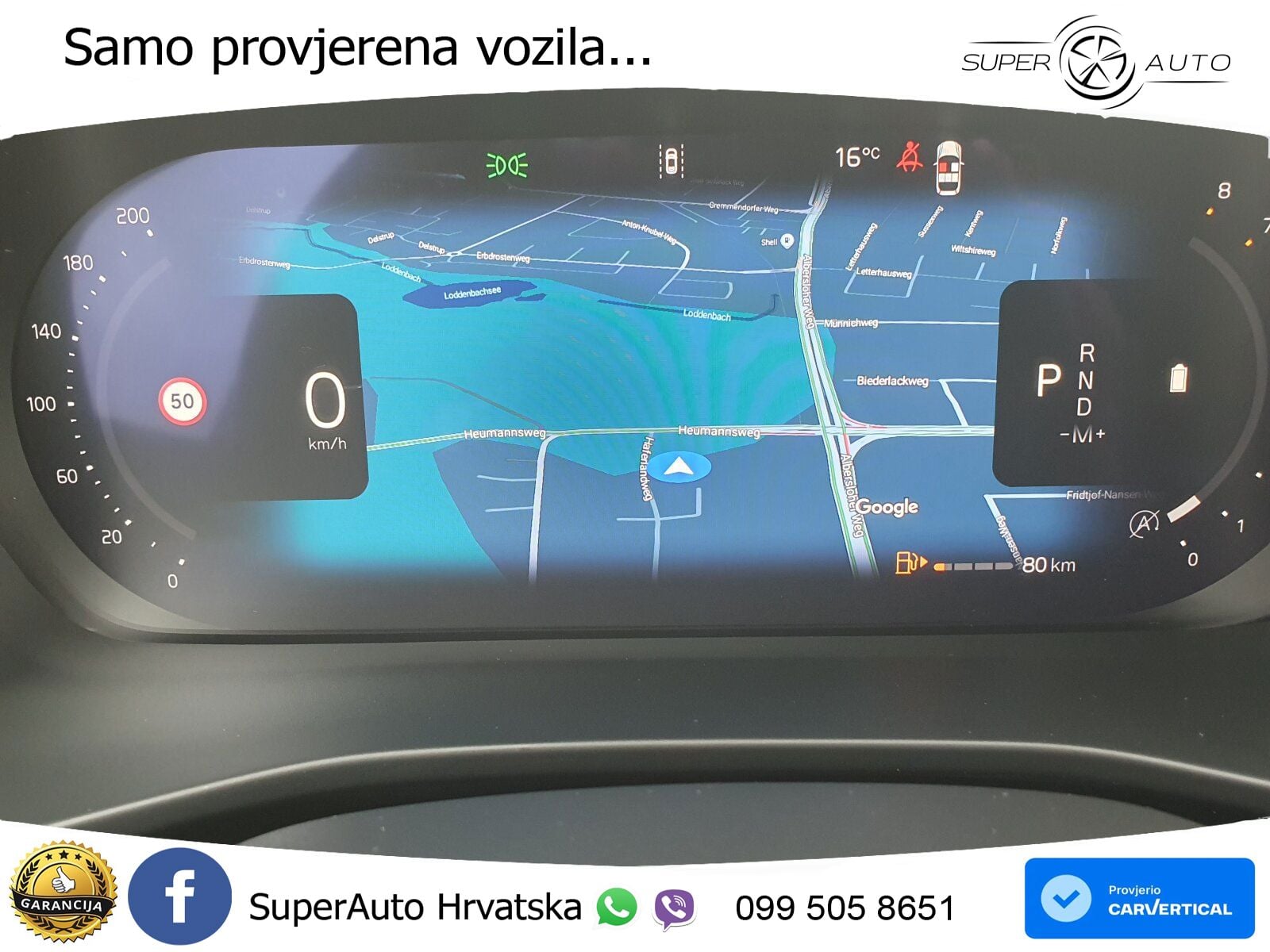 Volvo XC40 2.0 B3 163 KS Automatic LED+GR SJED+ACC