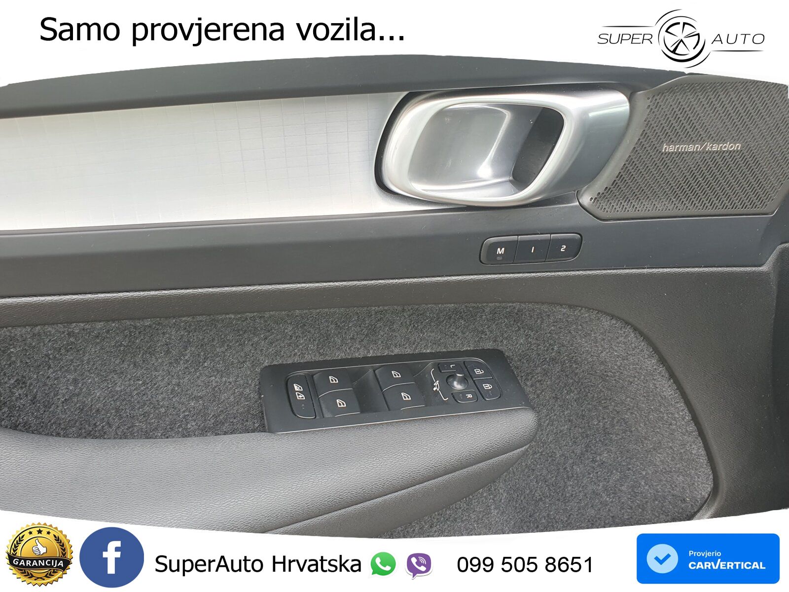 Volvo XC40 2.0 B3 163 KS Automatic LED+GR SJED+ACC