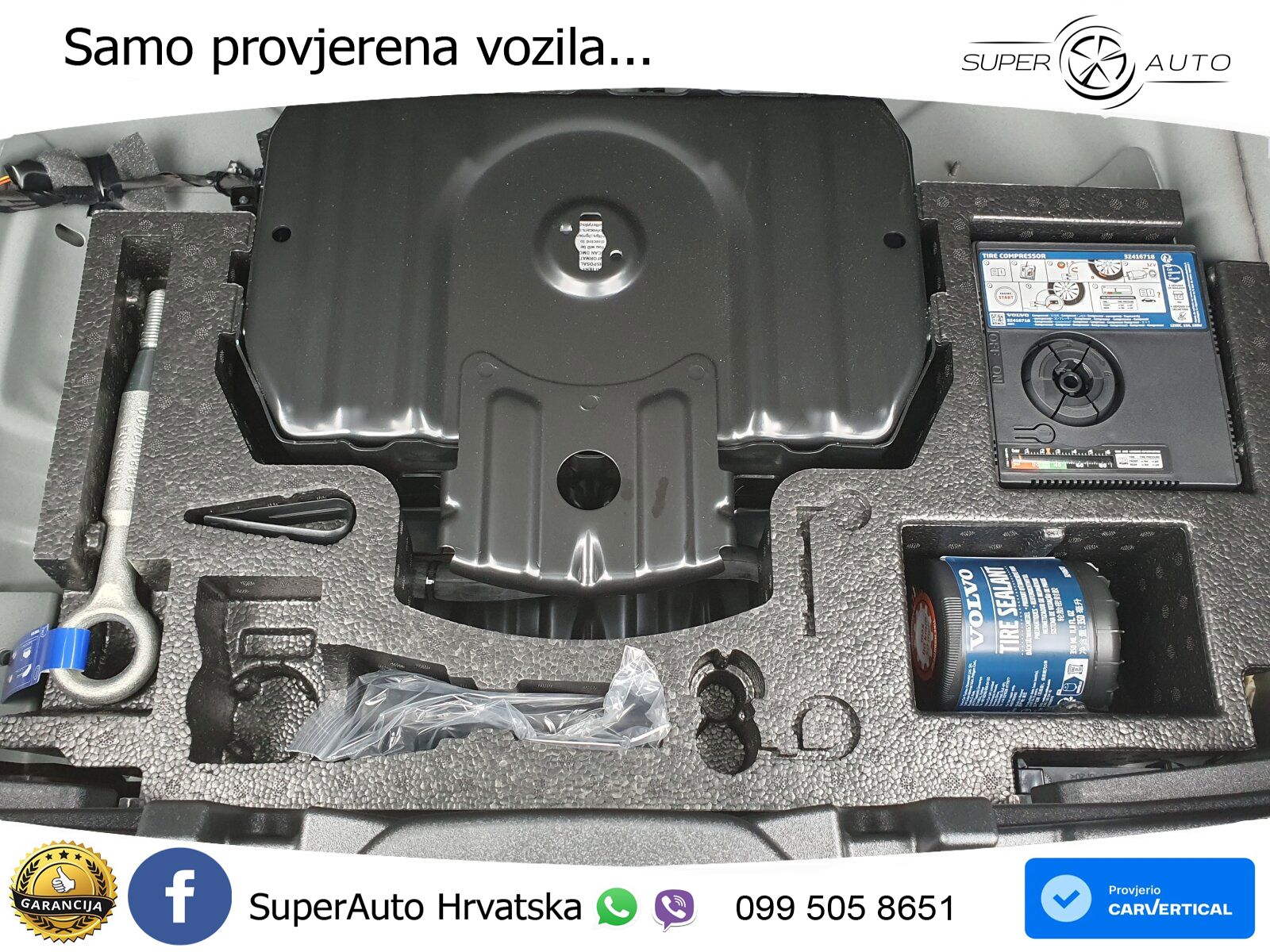 Volvo XC40 2.0 B3 163 KS Automatic LED+GR SJED+ACC