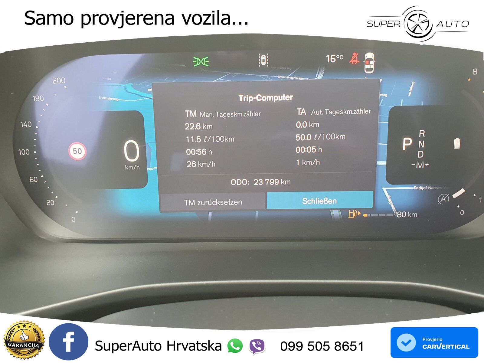 Volvo XC40 2.0 B3 163 KS Automatic LED+GR SJED+ACC
