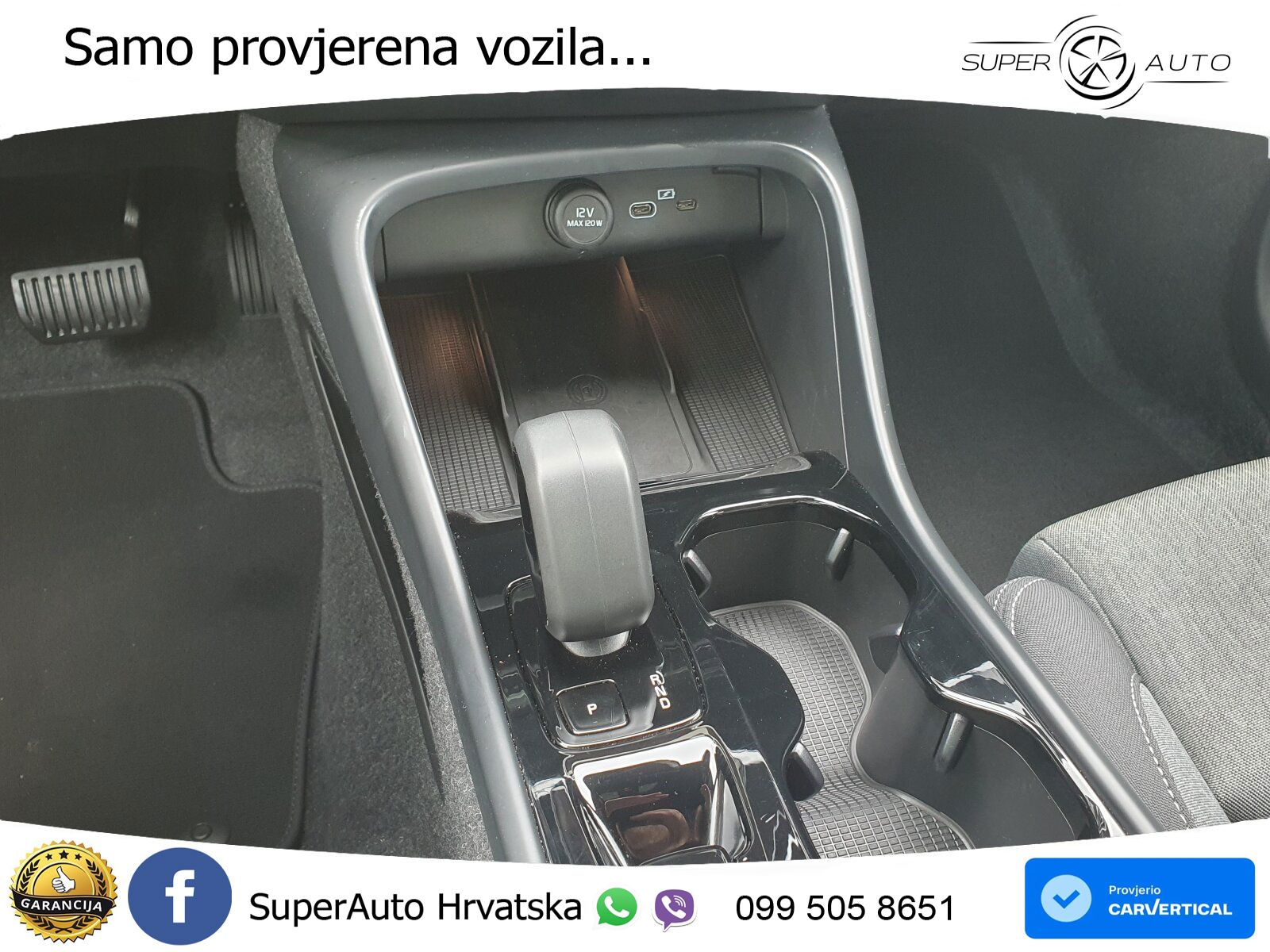 Volvo XC40 2.0 B3 163 KS Automatic LED+GR SJED+ACC