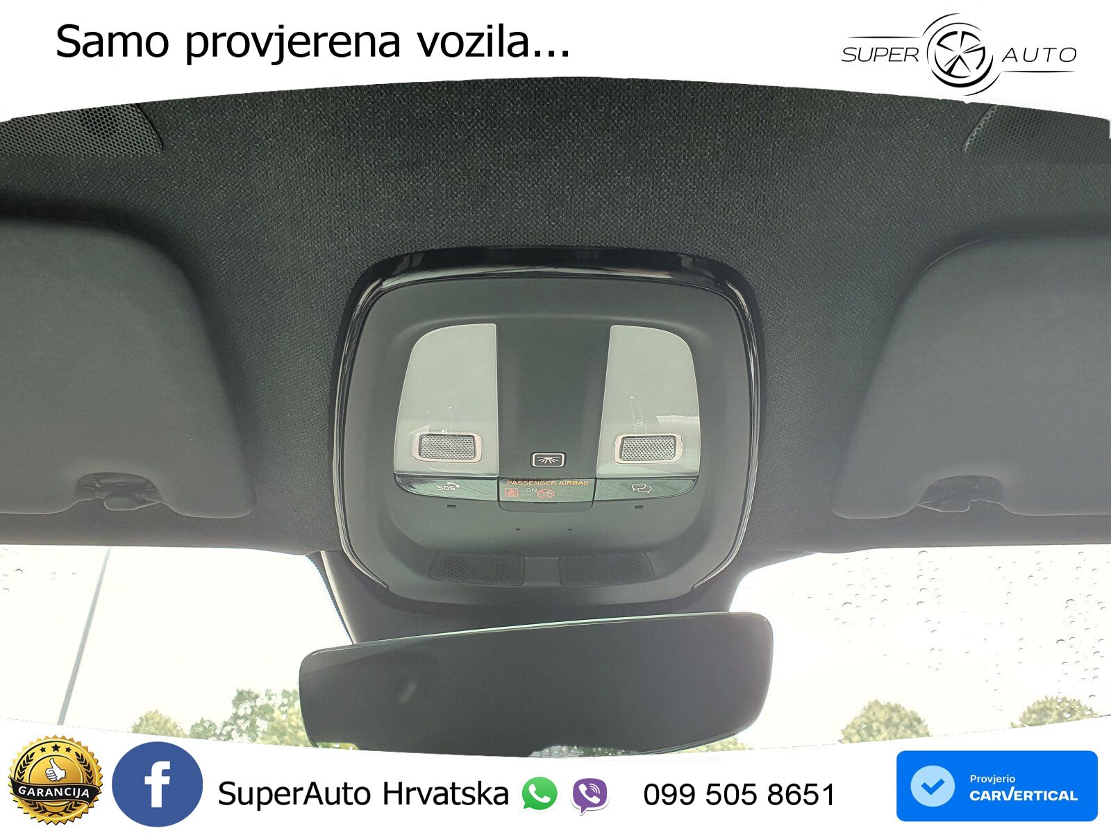 Volvo XC40 2.0 B3 163 KS Automatic LED+GR SJED+ACC