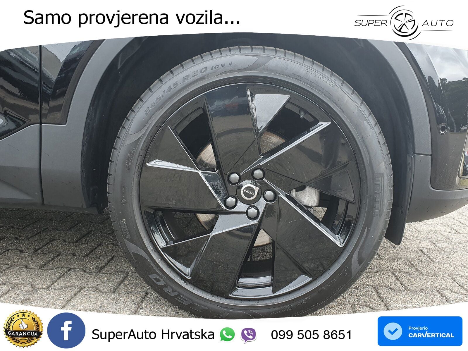 Volvo XC40 2.0 B3 163 KS Automatic LED+GR SJED+ACC