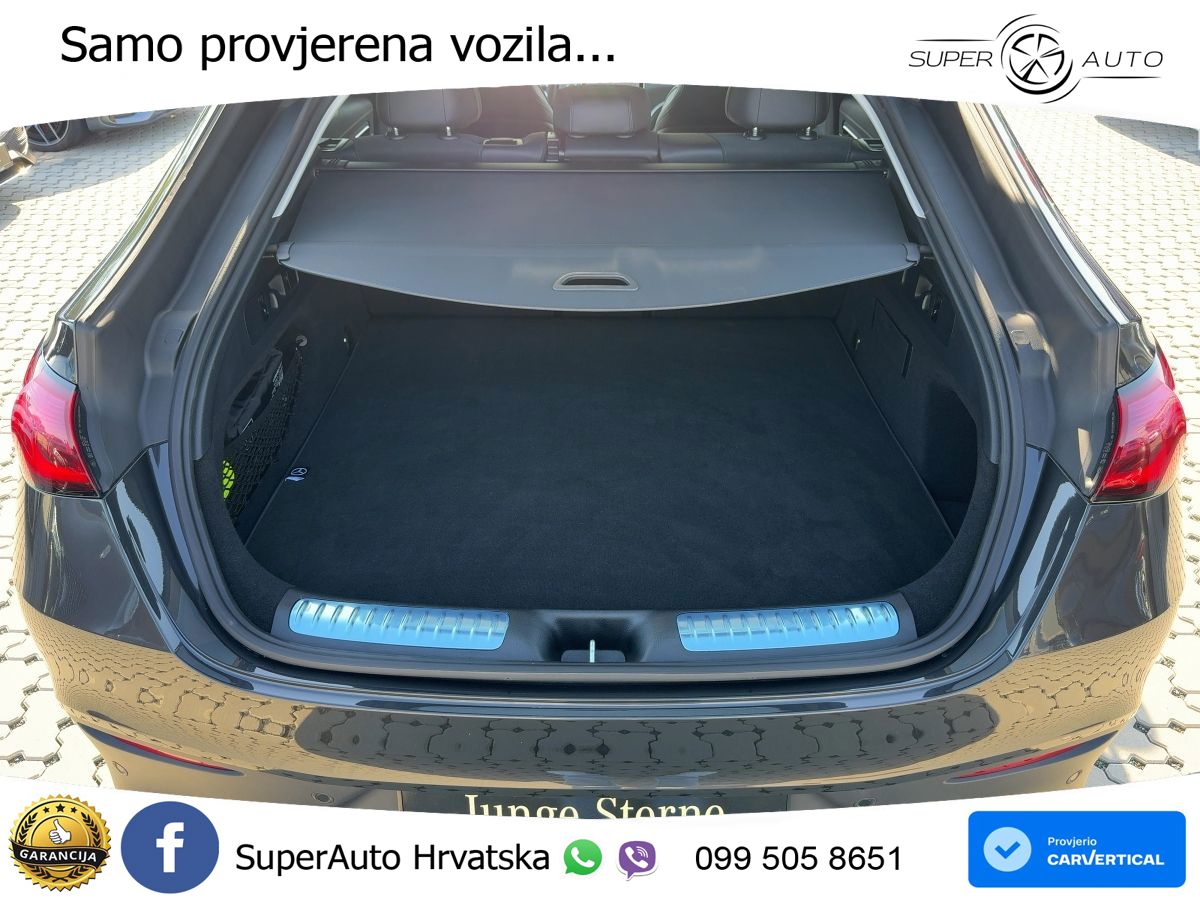Mercedes GLC Coupe 450d (367 KS) 4MATIC 9G-TRONIC AMG ACC+GR SJED+360+PANO
