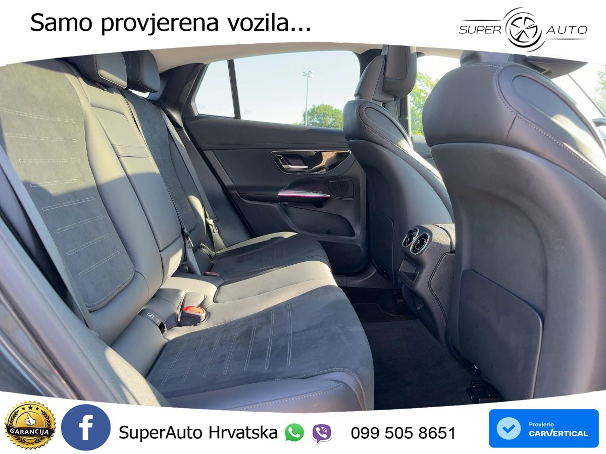 Mercedes GLC Coupe 450d (367 KS) 4MATIC 9G-TRONIC AMG ACC+GR SJED+360+PANO