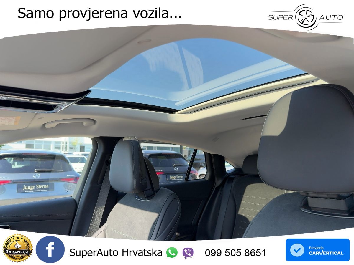 Mercedes GLC Coupe 450d (367 KS) 4MATIC 9G-TRONIC AMG ACC+GR SJED+360+PANO