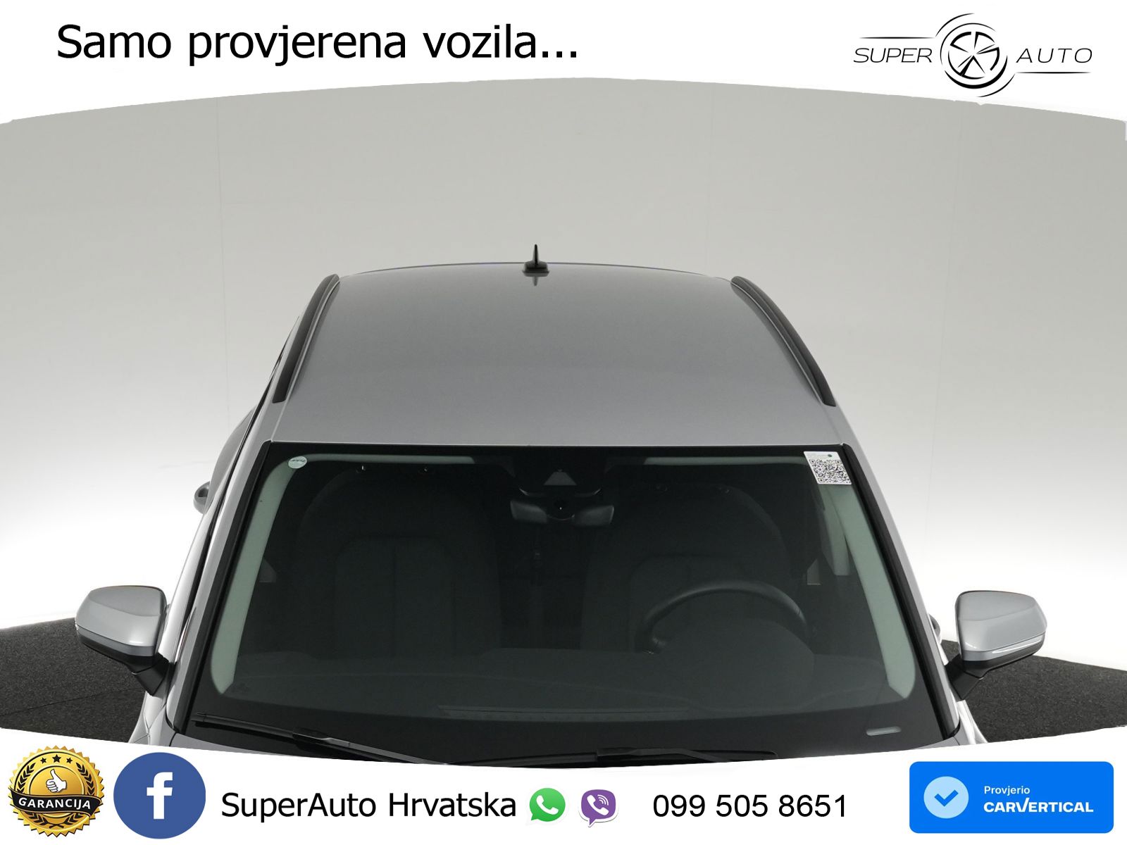 Audi Q3 45 TFSIe (245 KS) S tronic LED+GR SJED+ACC