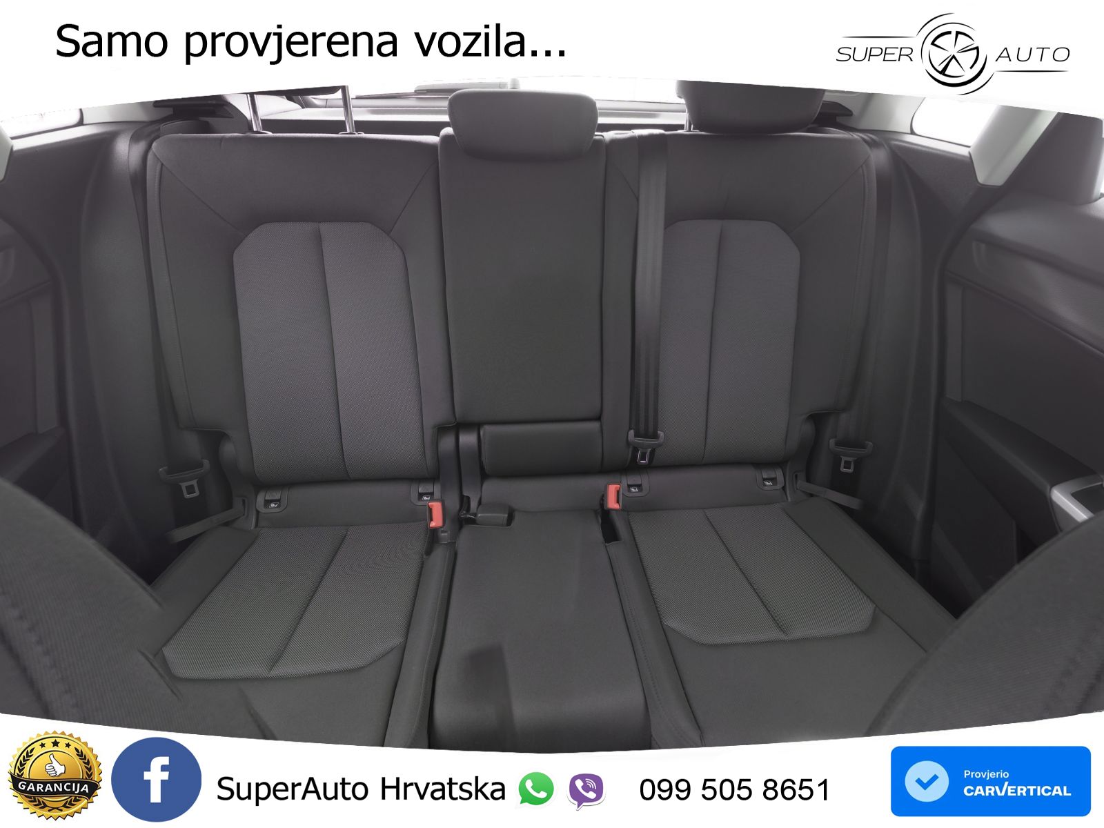 Audi Q3 45 TFSIe (245 KS) S tronic LED+GR SJED+ACC