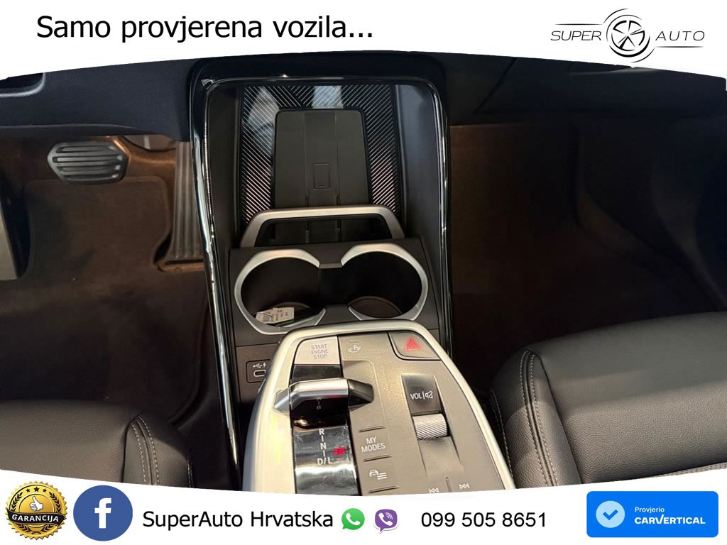 BMW X1 25e (245 KS) xDrive Steptronic xLine LED+GR SJED+ACC