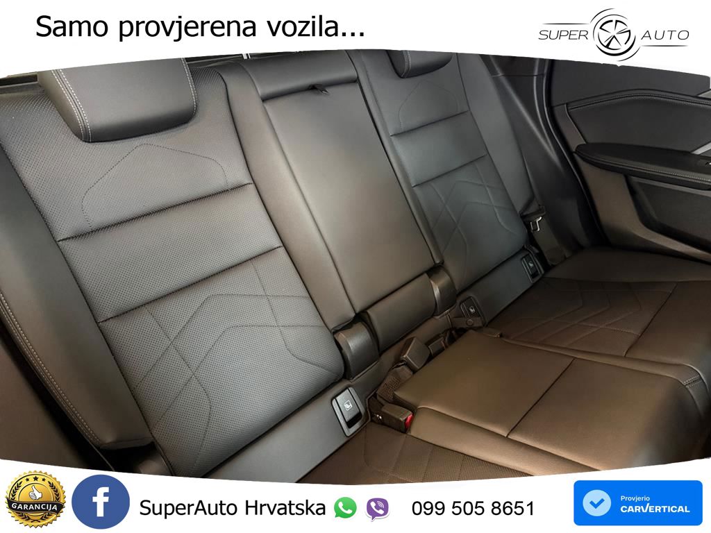 BMW X1 25e (245 KS) xDrive Steptronic xLine LED+GR SJED+ACC