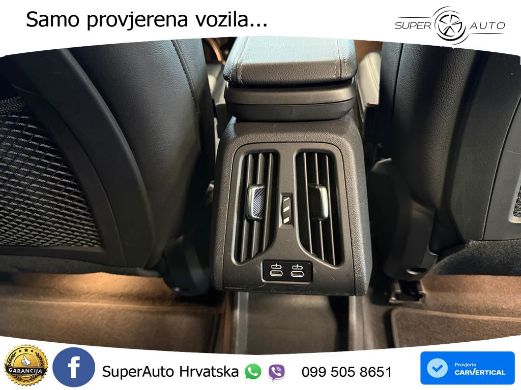 BMW X1 25e (245 KS) xDrive Steptronic xLine LED+GR SJED+ACC