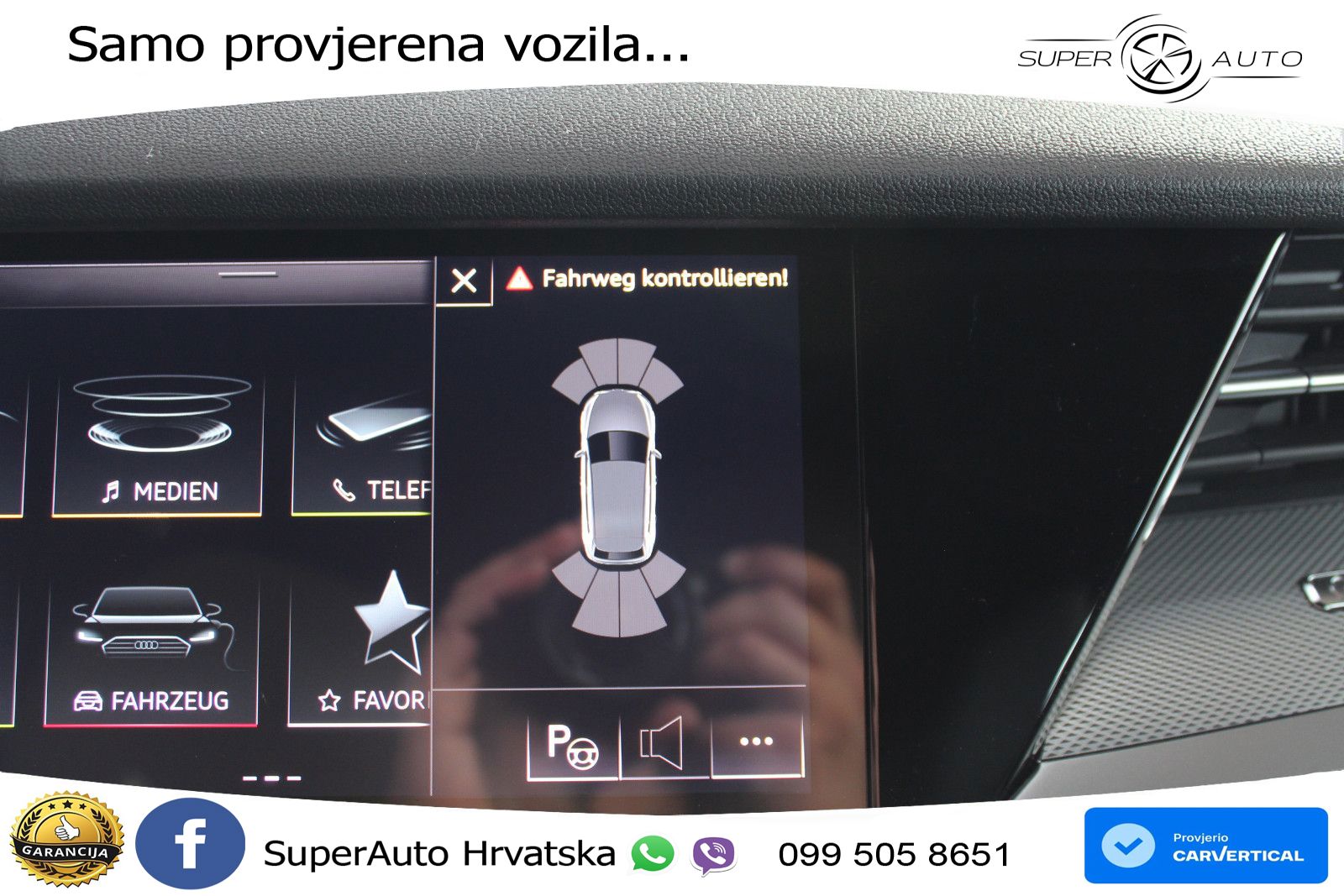 Audi A3 40 TFSIe (204 KS) S tronic S line LED+GR SJED+ACC