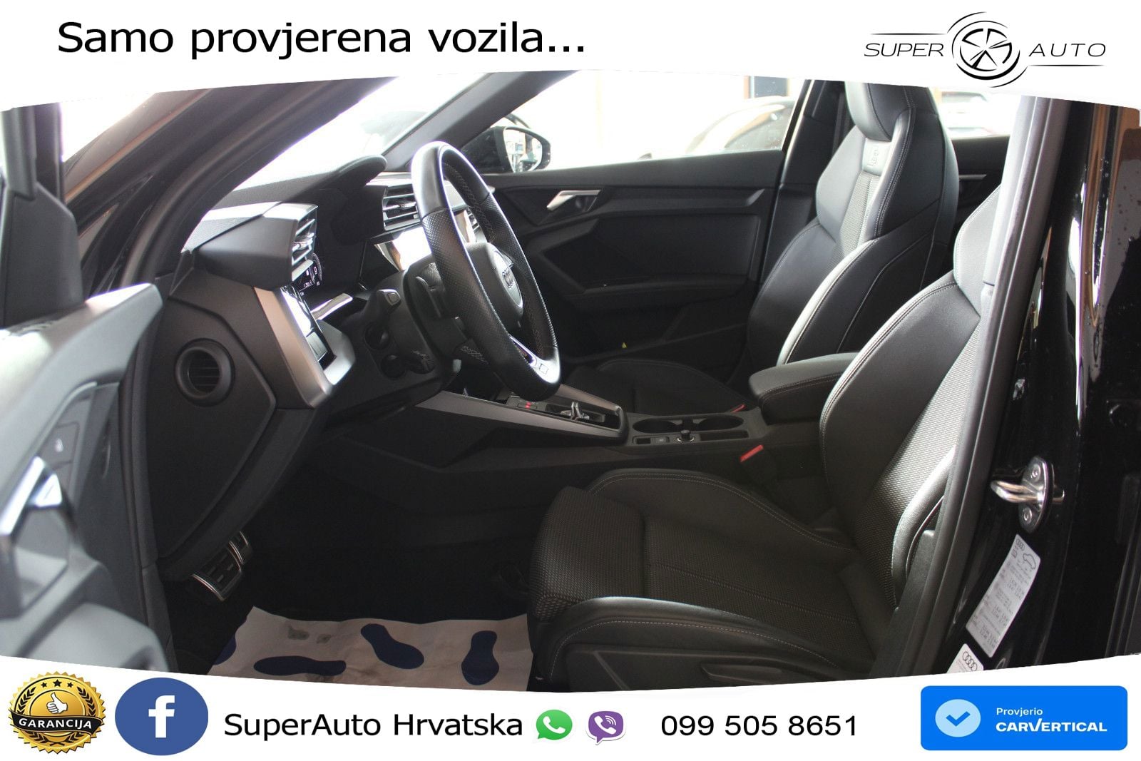 Audi A3 40 TFSIe (204 KS) S tronic S line LED+GR SJED+ACC
