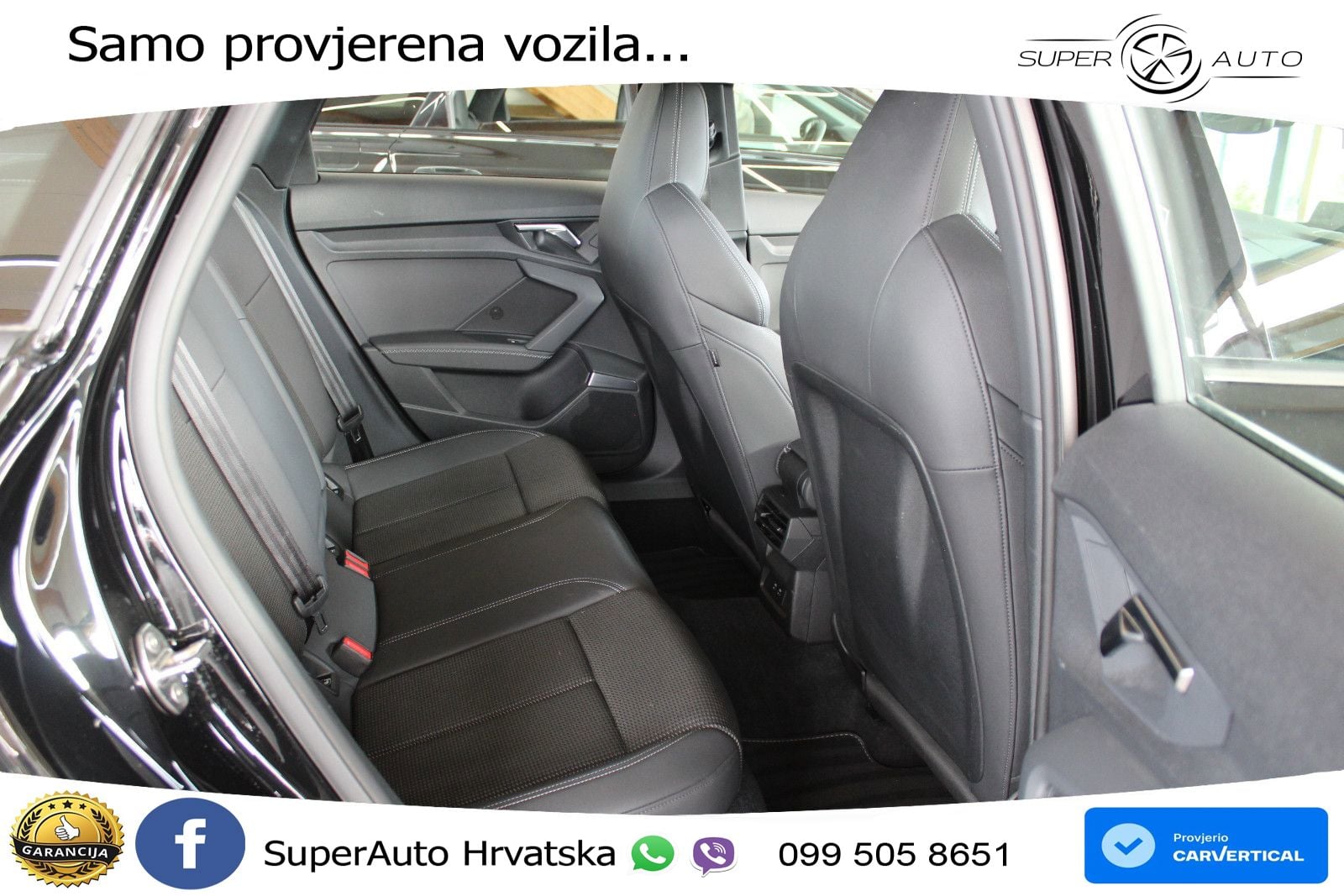 Audi A3 40 TFSIe (204 KS) S tronic S line LED+GR SJED+ACC