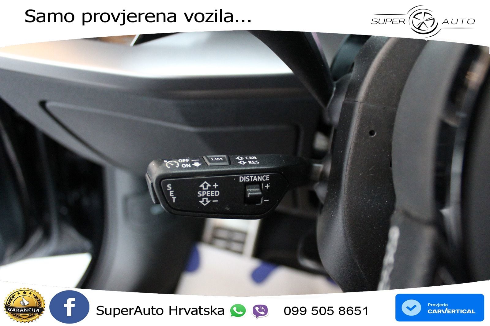 Audi A3 40 TFSIe (204 KS) S tronic S line LED+GR SJED+ACC