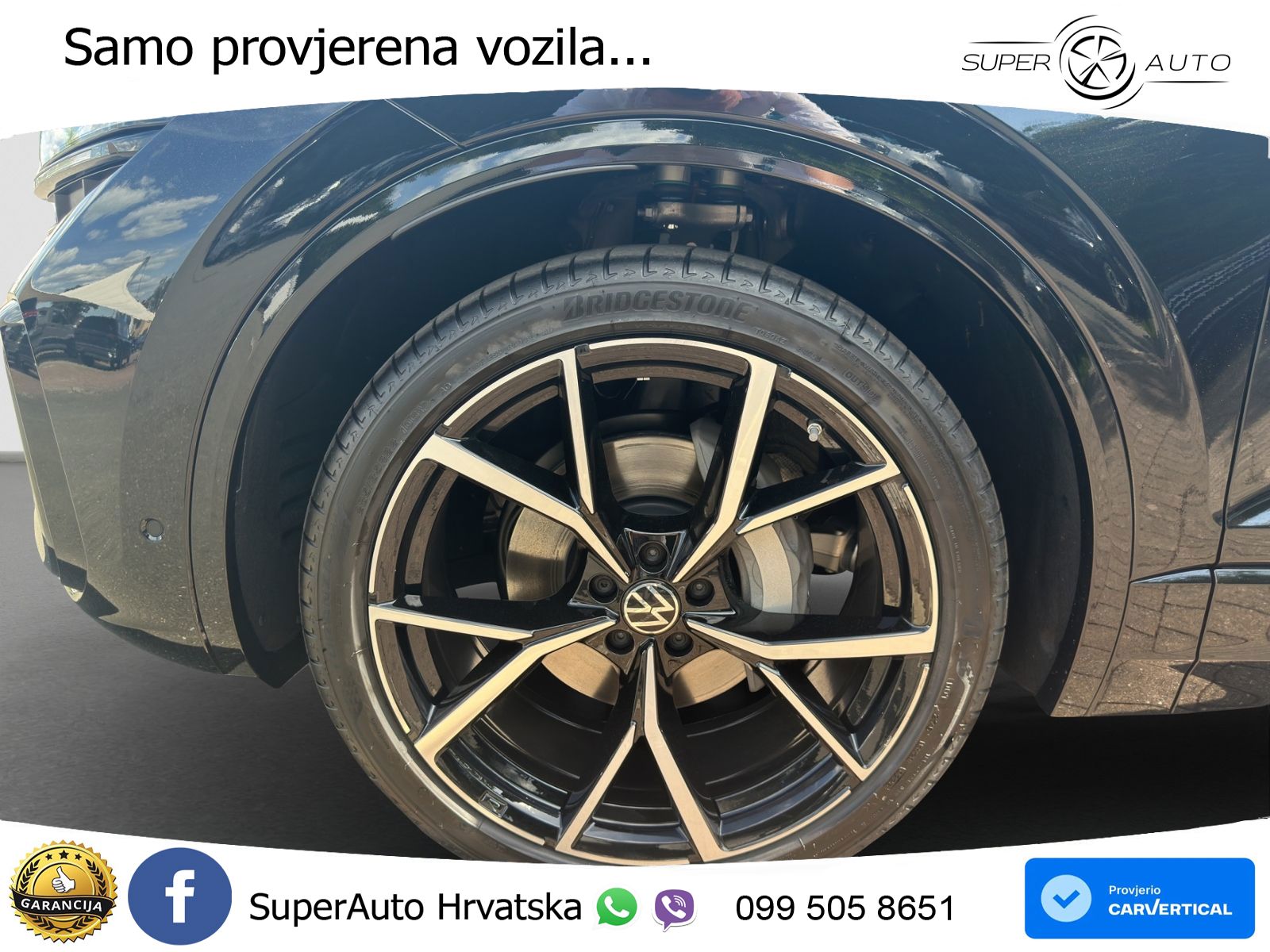 Volkswagen Touareg 3.0 V6 TDI (286 KS) 4MOTION Tiptronic ZRAČNI+ACC+GR SJED+KAM+PANO