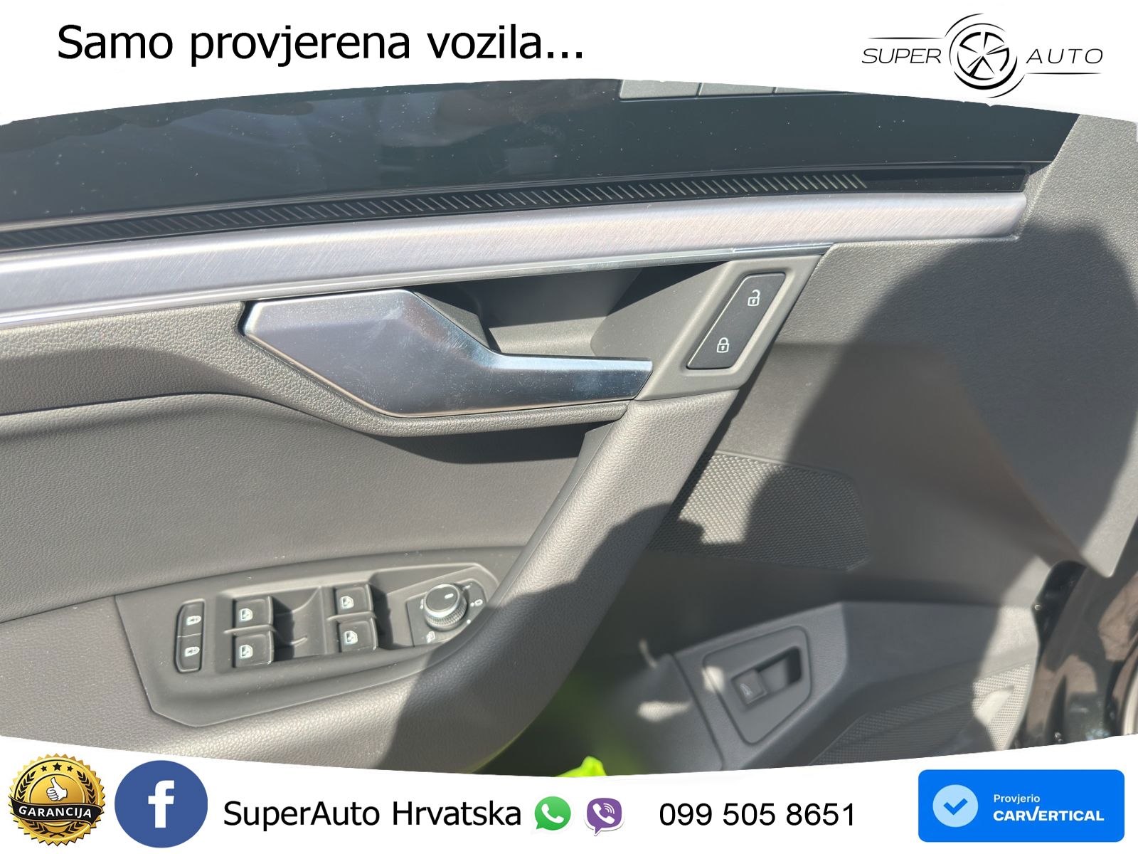 Volkswagen Touareg 3.0 V6 TDI (286 KS) 4MOTION Tiptronic ZRAČNI+ACC+GR SJED+KAM+PANO