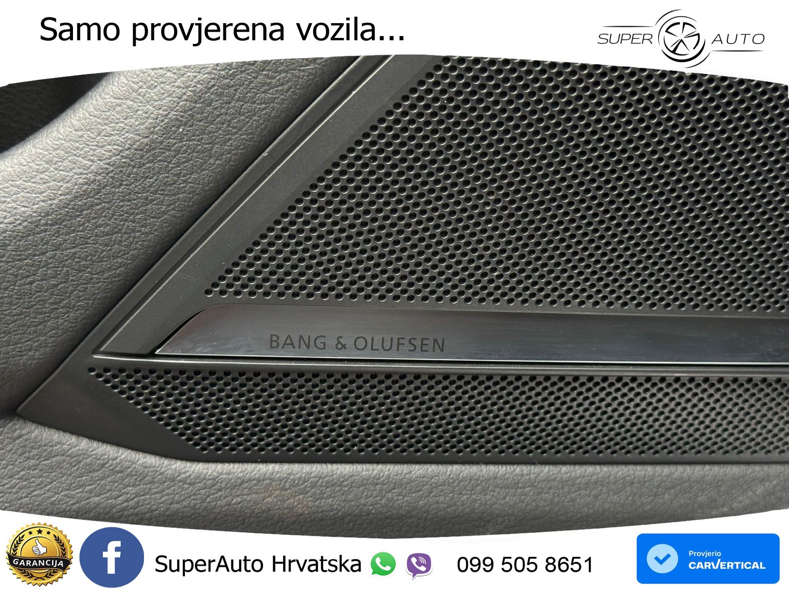 Audi RS6 Avant 4.0 TFSI V8 (600 KS) quattro Tiptronic LED+GR SJED+ACC