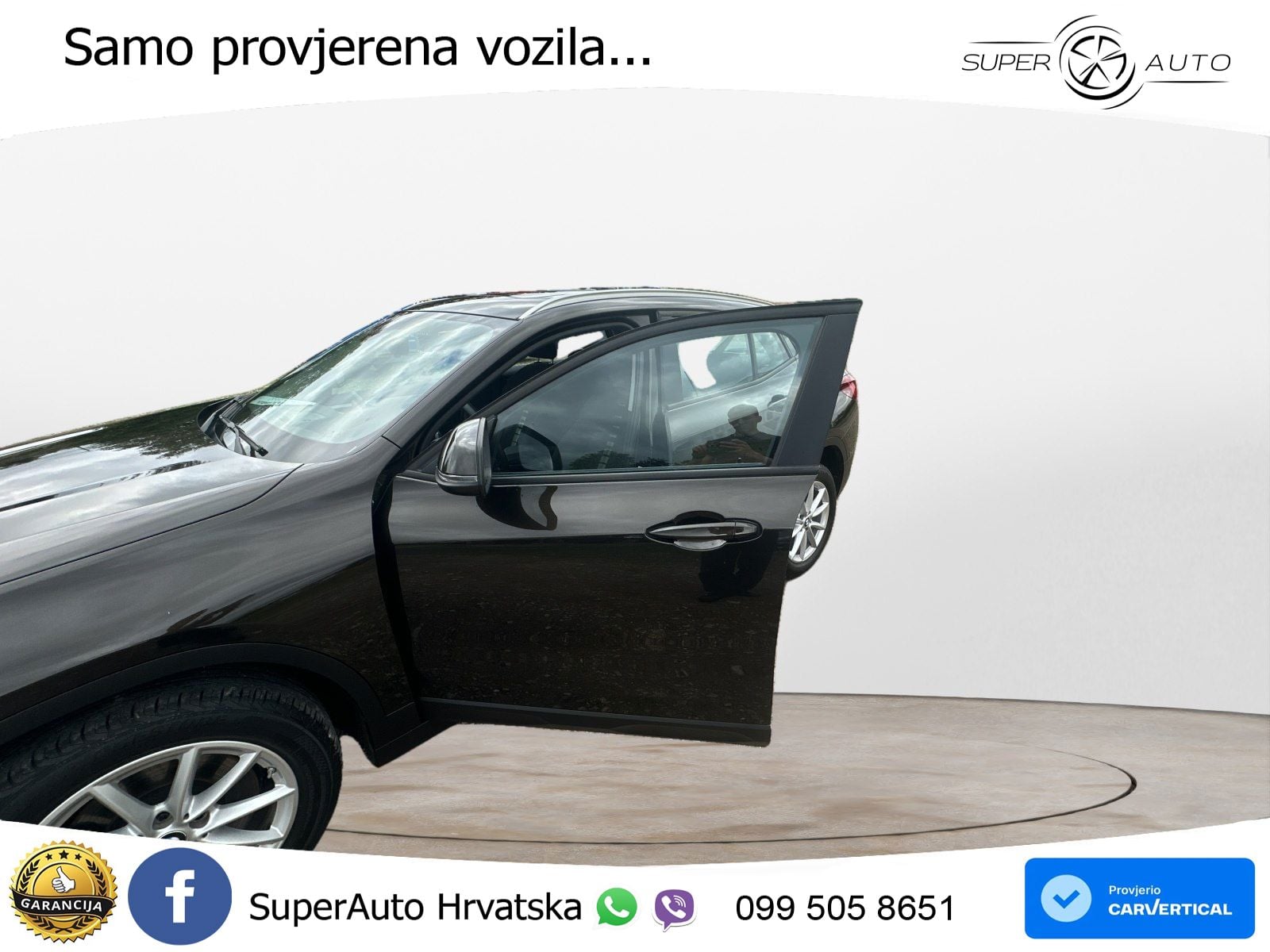 BMW X2 xDrive20i Steptronic Advantage LED+GR SJED+ACC