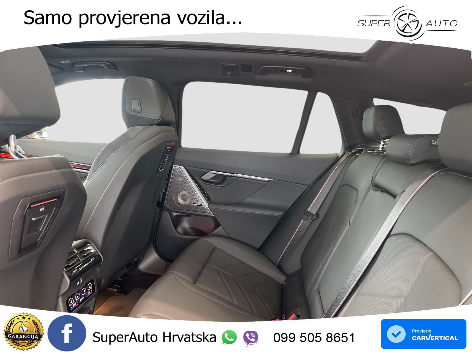 BMW 550e Touring (489 KS) xDrive Steptronic M Sport