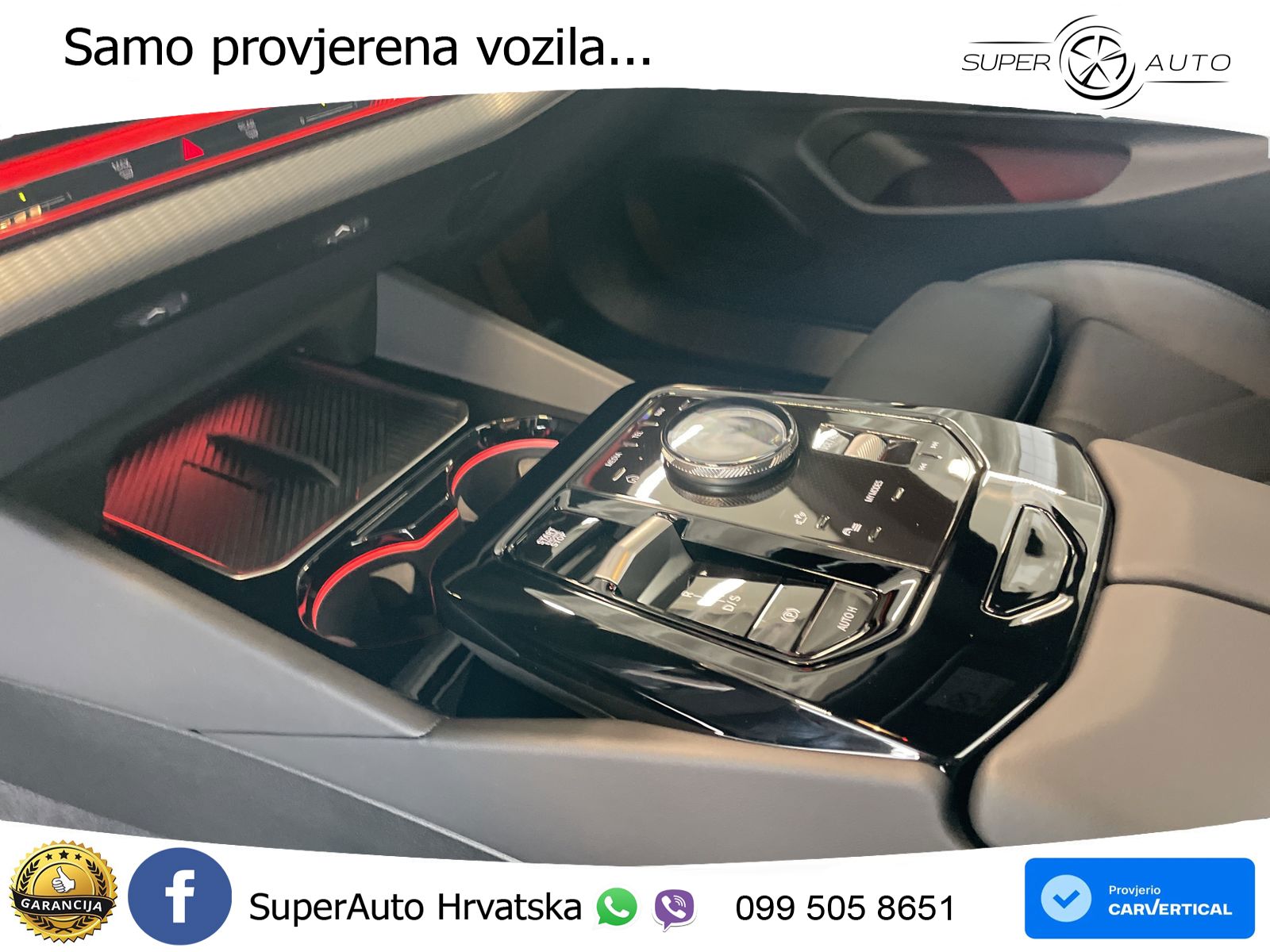 BMW 550e Touring (489 KS) xDrive Steptronic M Sport