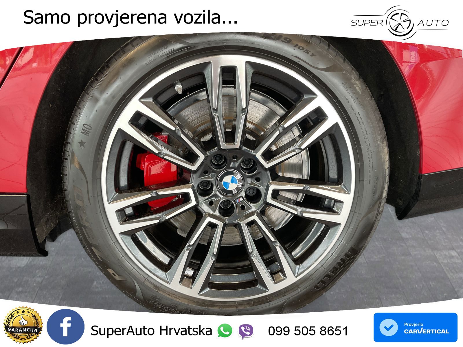 BMW 550e Touring (489 KS) xDrive Steptronic M Sport