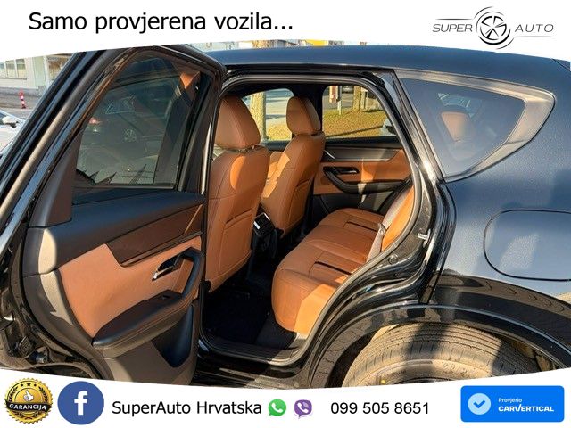 Mazda CX-60 3.3 e-Skyactiv D (254 KS) AWD Automatic ACC+HEAD+4xGR SJED+360+PANO