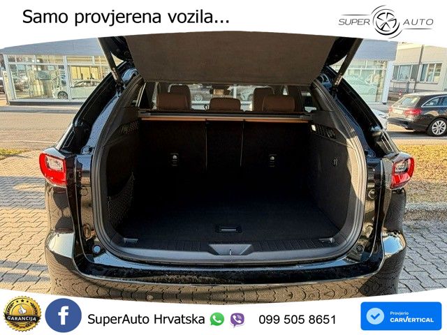 Mazda CX-60 3.3 e-Skyactiv D (254 KS) AWD Automatic ACC+HEAD+4xGR SJED+360+PANO