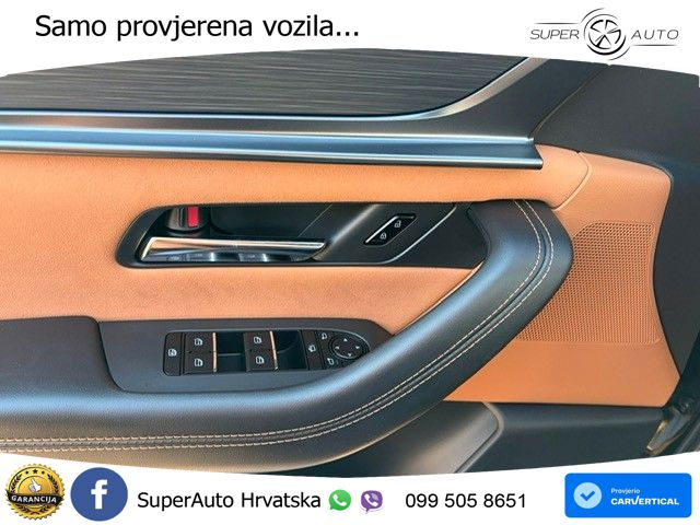 Mazda CX-60 3.3 e-Skyactiv D (254 KS) AWD Automatic ACC+HEAD+4xGR SJED+360+PANO