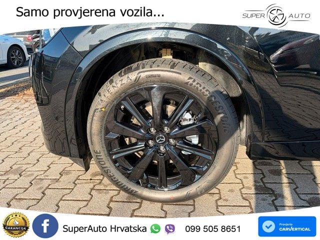 Mazda CX-60 3.3 e-Skyactiv D (254 KS) AWD Automatic ACC+HEAD+4xGR SJED+360+PANO