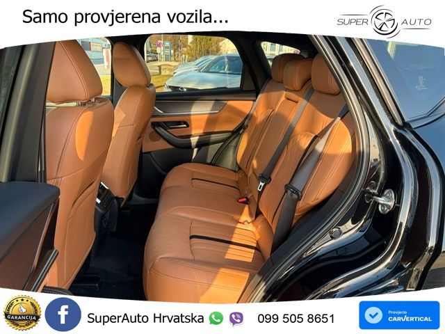 Mazda CX-60 3.3 e-Skyactiv D (254 KS) AWD Automatic ACC+HEAD+4xGR SJED+360+PANO