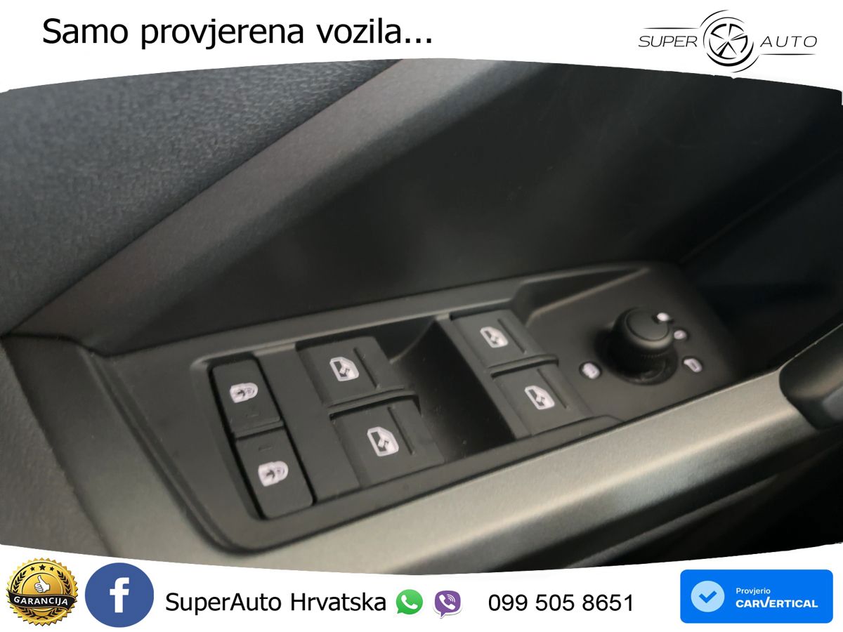 Audi Q3 II Sportback 35 TFSI (150 KS) S tronic S line