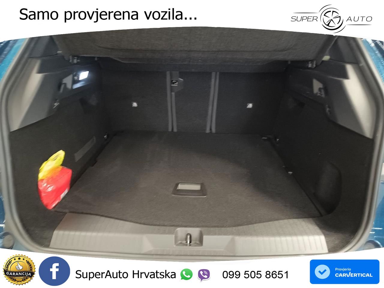 Opel Grandland 1.2 Turbo (145 KS) Hybrid eDCT GS LED+GR SJED+ACC