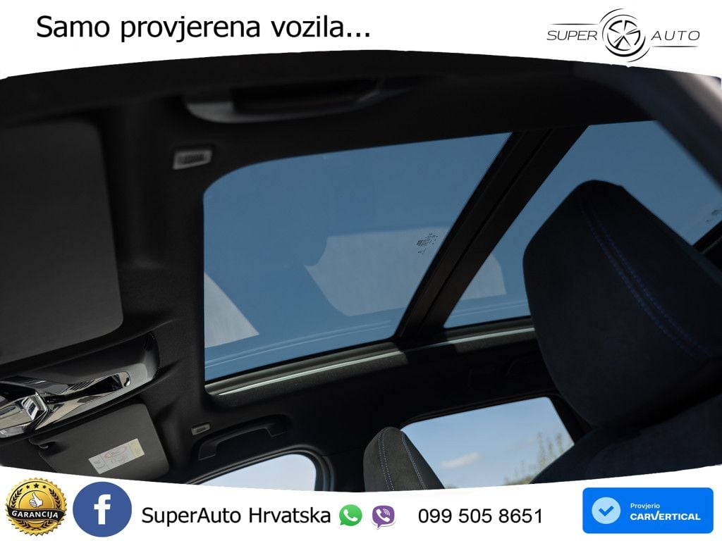 BMW X1 18i (136 KS) sDrive Steptronic M Sport