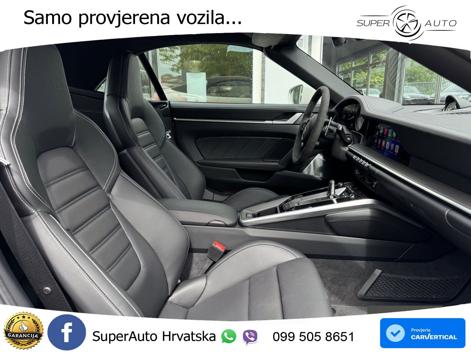 Porsche 911 Turbo S Cabriolet 3.8 (650 KS) PDK MATRIX+GR SJED+KAM