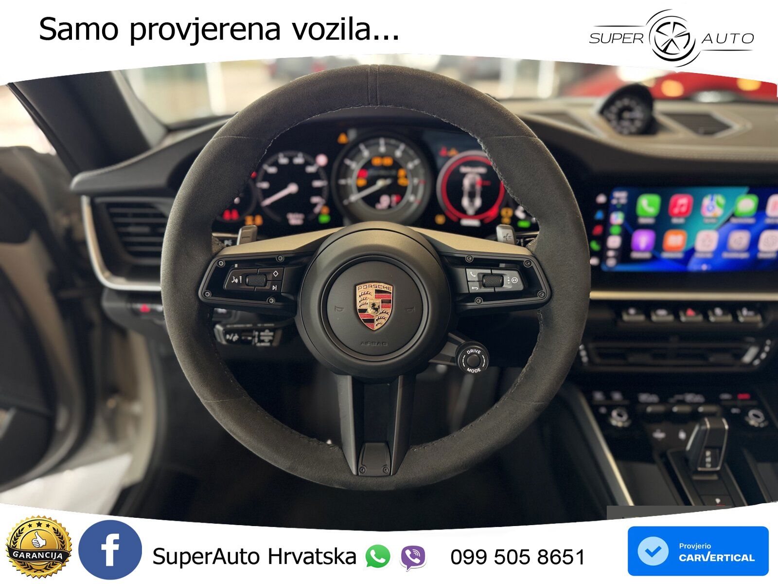 Porsche 911 Turbo S Cabriolet 3.8 (650 KS) PDK MATRIX+GR SJED+KAM