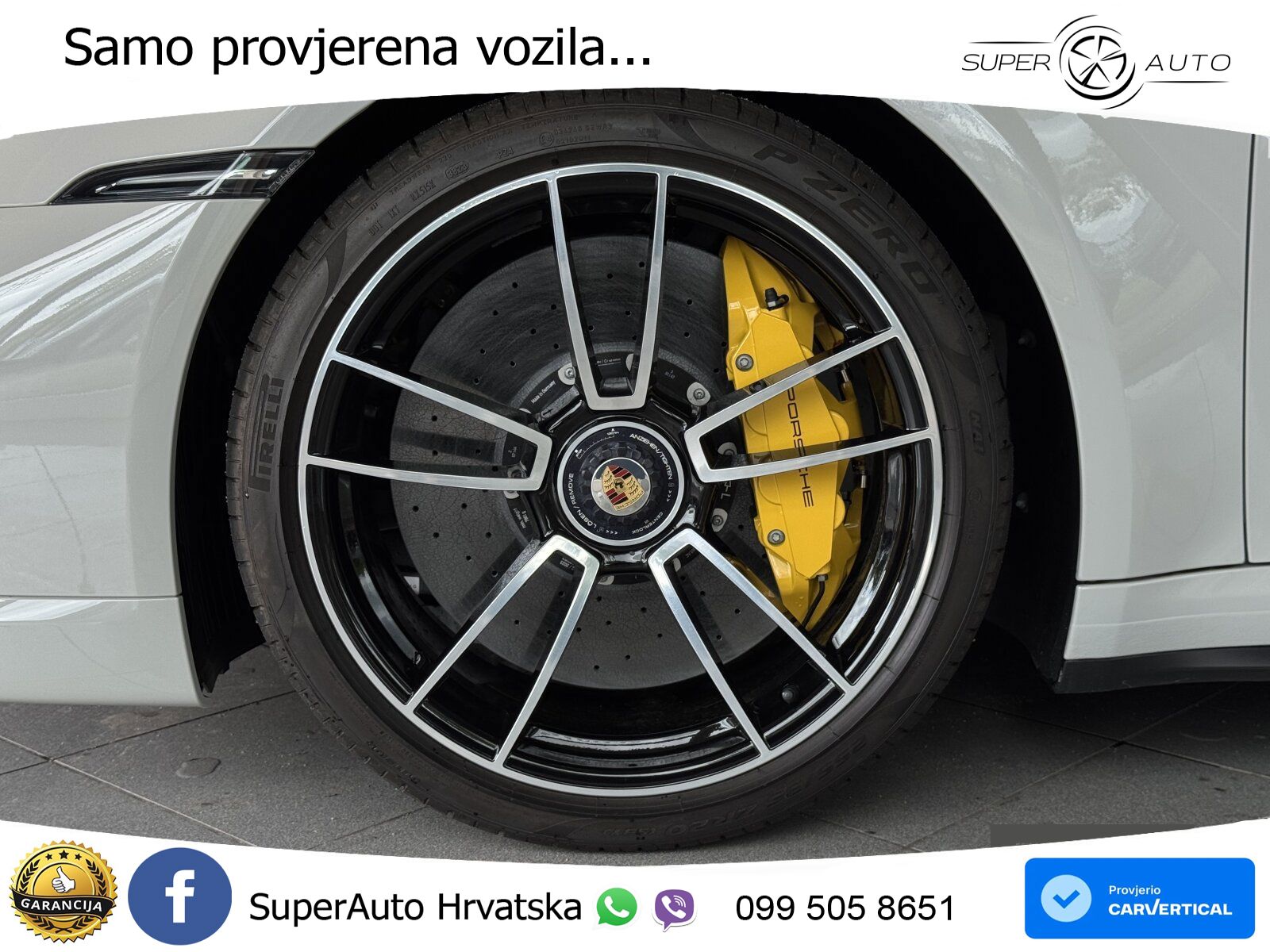 Porsche 911 Turbo S Cabriolet 3.8 (650 KS) PDK MATRIX+GR SJED+KAM