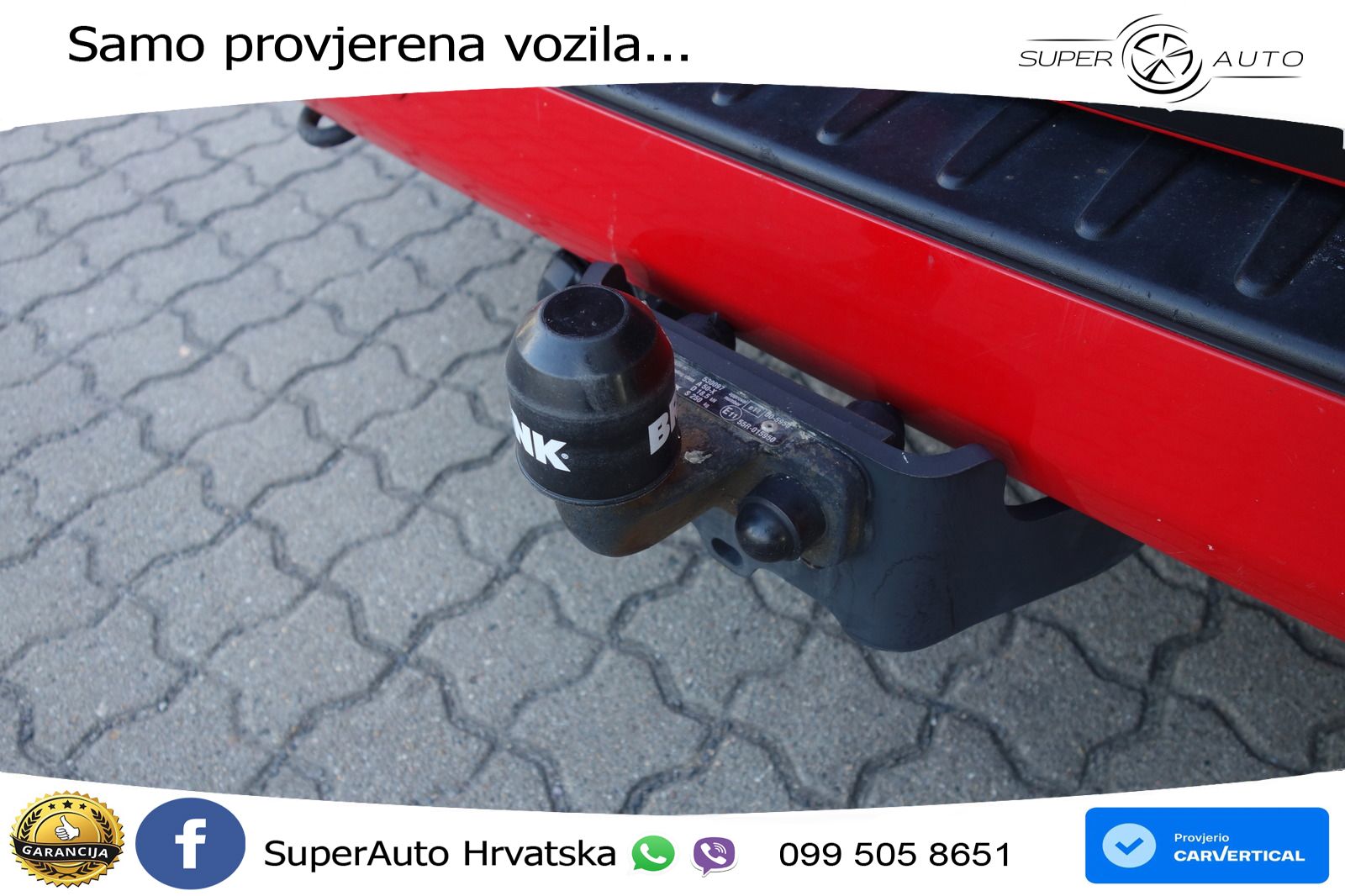 Ford Transit Custom 2.0 L2 KASTEN SPORT STDHZG/AHK 170 KS