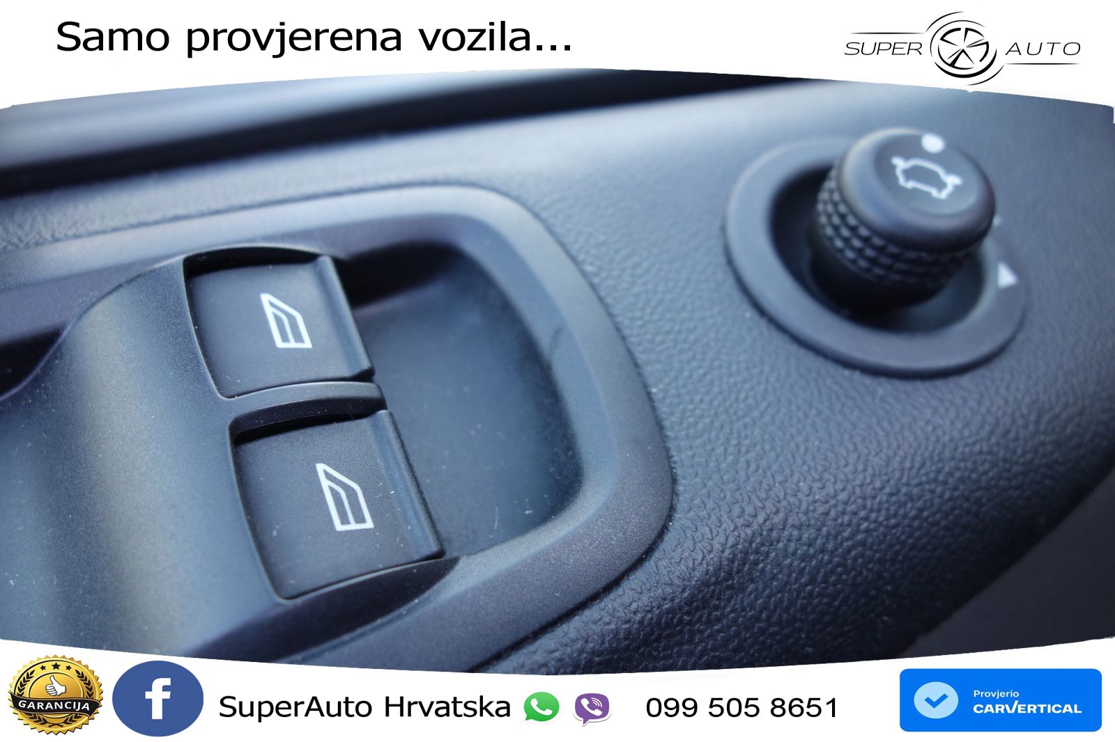 Ford Transit Custom 2.0 L2 KASTEN SPORT STDHZG/AHK 170 KS