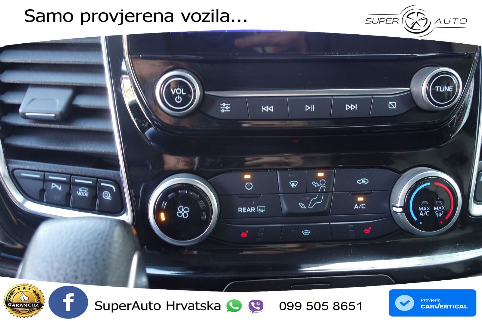 Ford Transit Custom 2.0 L2 KASTEN SPORT STDHZG/AHK 170 KS
