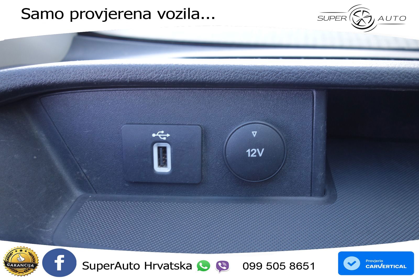Ford Transit Custom 2.0 L2 KASTEN SPORT STDHZG/AHK 170 KS