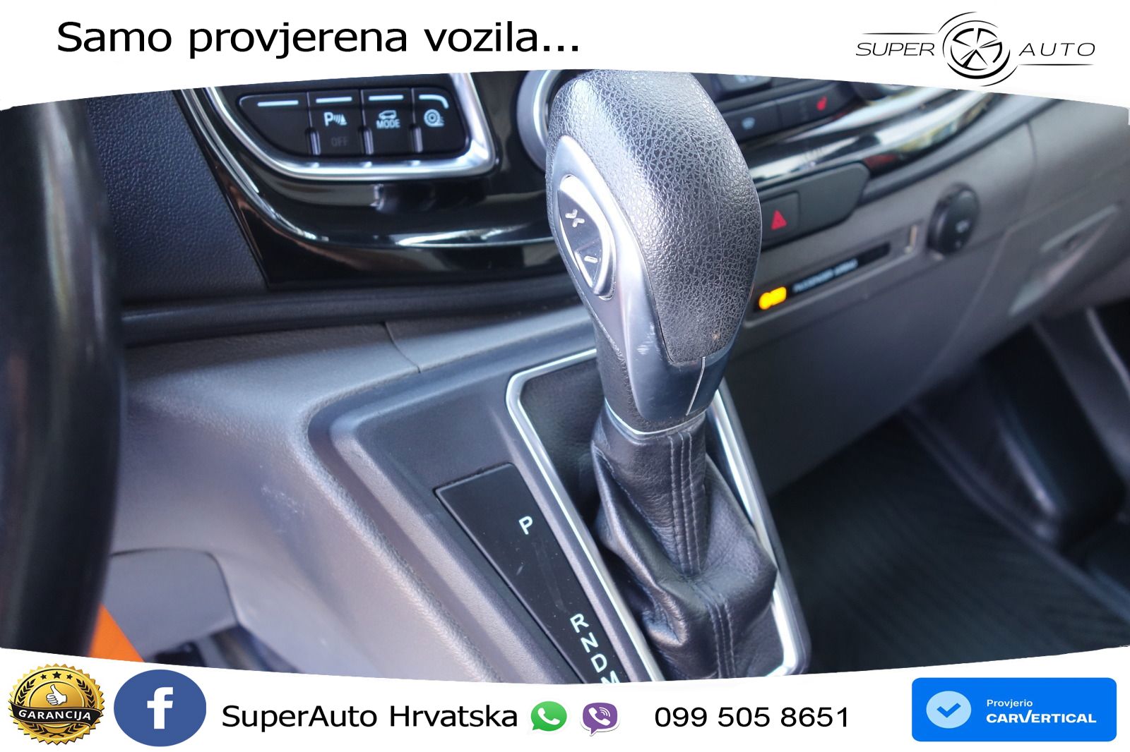 Ford Transit Custom 2.0 L2 KASTEN SPORT STDHZG/AHK 170 KS