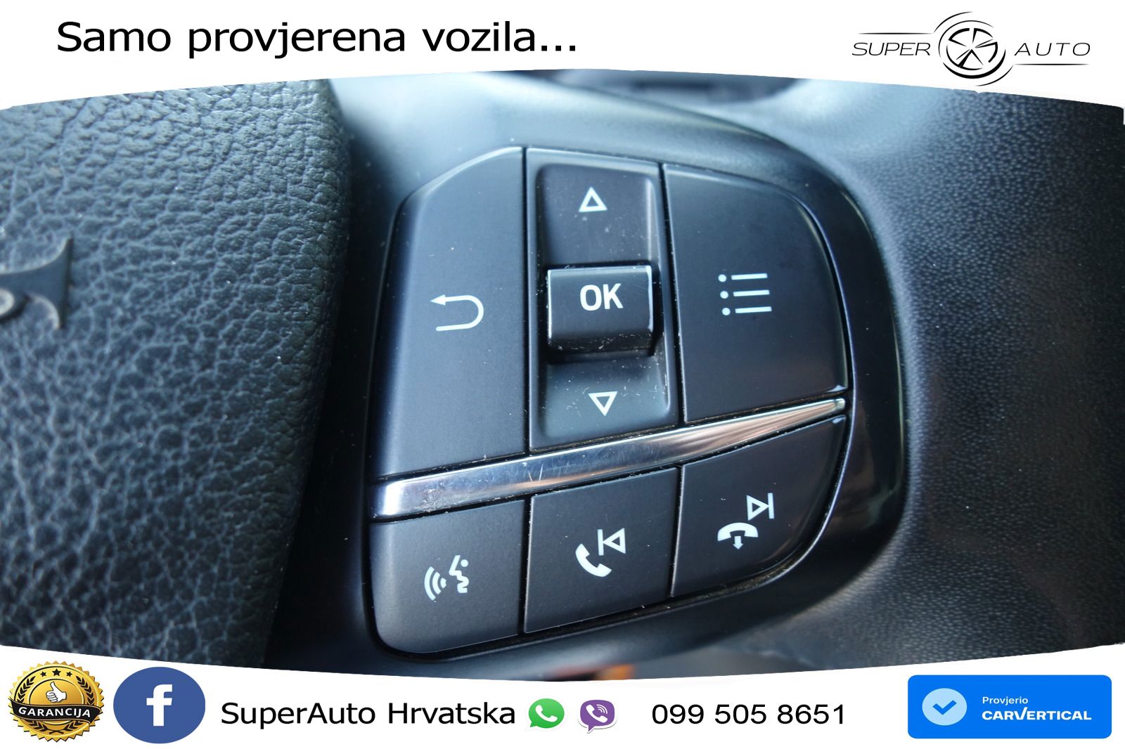 Ford Transit Custom 2.0 L2 KASTEN SPORT STDHZG/AHK 170 KS