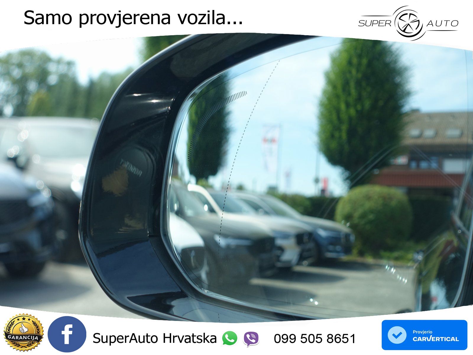 Volvo XC90 2.0 T8 AWD Automatic LED+GR SJED+ACC